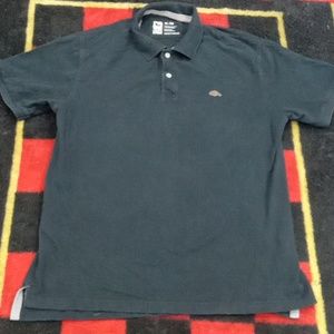 Roots polo shirt